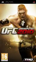 UFC 2010 Undisputed 