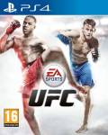 UFC: Ultimate Fighting Championship 