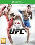 UFC: Ultimate Fighting Championship 