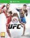 UFC: Ultimate Fighting Championship portada
