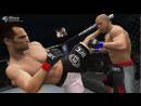 imágenes de UFC Undisputed 3