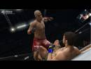 imágenes de UFC Undisputed 3