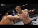 Imágenes recientes UFC Undisputed 3