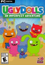 Danos tu opinión sobre UglyDolls : Una Aventura Imperfecta