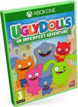 Danos tu opinión sobre UglyDolls : Una Aventura Imperfecta