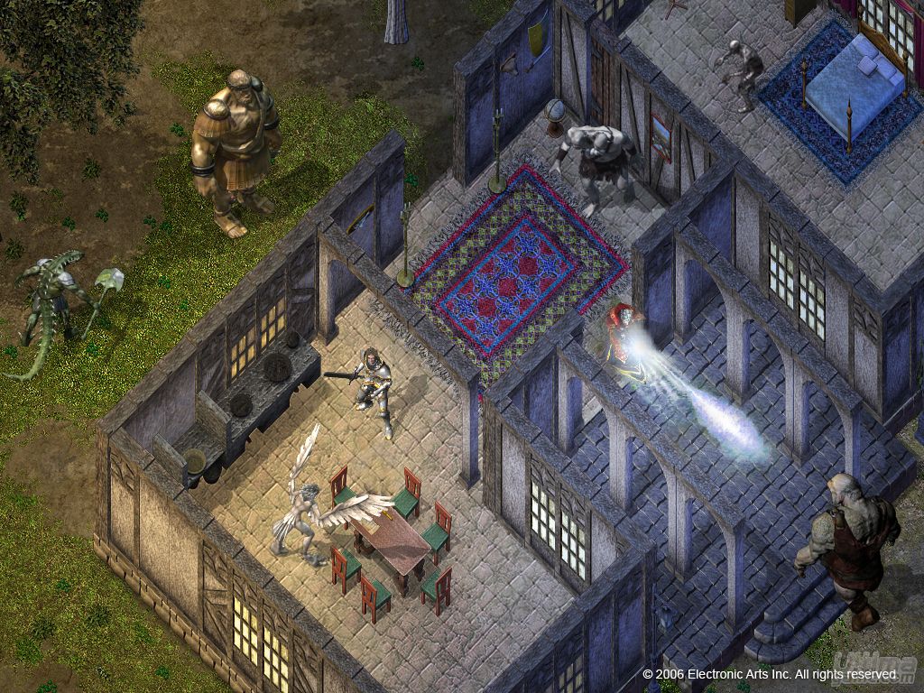La saga Ultima Online renace con Kingdom Reborn de Ultima Online Kingdom Reborn - imagen 3