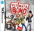 Danos tu opinión sobre Ultimate Band