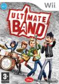 Ultimate Band WII