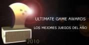 Nuestros redactores eligen los mejores juegos de 2010