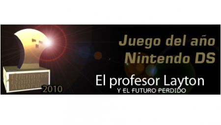 Nuestros redactores eligen los mejores juegos de 2010 imagen 2