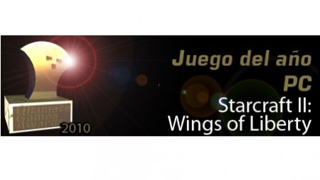 Nuestros redactores eligen los mejores juegos de 2010 imagen 4