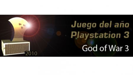 Nuestros redactores eligen los mejores juegos de 2010 imagen 6