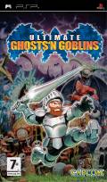 Danos tu opinión sobre Ultimate Ghosts'n Goblins