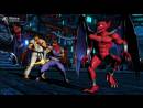 imágenes de Ultimate Marvel Vs. Capcom 3