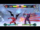 imágenes de Ultimate Marvel Vs. Capcom 3