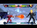 imágenes de Ultimate Marvel Vs. Capcom 3