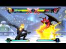 imágenes de Ultimate Marvel Vs. Capcom 3