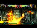 imágenes de Ultimate Marvel Vs. Capcom 3