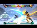 imágenes de Ultimate Marvel Vs. Capcom 3