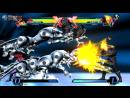 imágenes de Ultimate Marvel Vs. Capcom 3