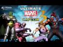 imágenes de Ultimate Marvel Vs. Capcom 3