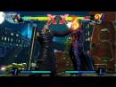 imágenes de Ultimate Marvel Vs. Capcom 3