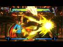 imágenes de Ultimate Marvel Vs. Capcom 3