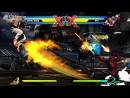 imágenes de Ultimate Marvel Vs. Capcom 3