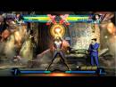 imágenes de Ultimate Marvel Vs. Capcom 3