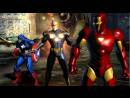 imágenes de Ultimate Marvel Vs. Capcom 3