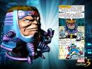 imágenes de Ultimate Marvel Vs. Capcom 3
