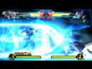 imágenes de Ultimate Marvel Vs. Capcom 3