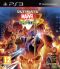 portada Ultimate Marvel Vs. Capcom 3 PS3