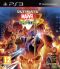 portada Ultimate Marvel Vs. Capcom 3 PS3