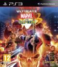 Ultimate Marvel Vs. Capcom 3 