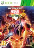 Ultimate Marvel Vs. Capcom 3 XBOX 360