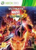 Ultimate Marvel Vs. Capcom 3 