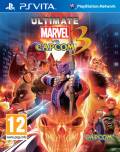 Ultimate Marvel Vs. Capcom 3 PS VITA