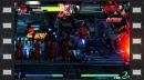 vídeos de Ultimate Marvel Vs. Capcom 3