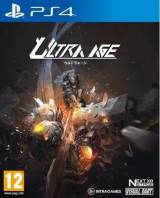 Ultra Age PS4