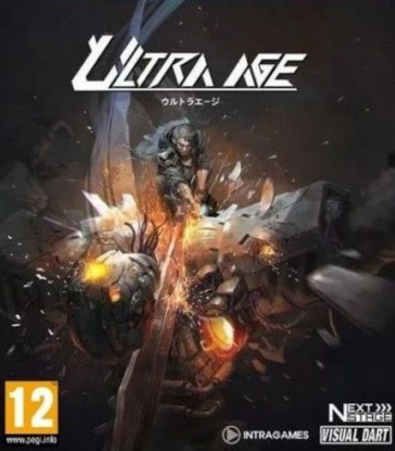Ultra Age