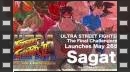 vídeos de Ultra Street Fighter II: The Final Challengers