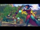 imágenes de Ultra Street Fighter IV