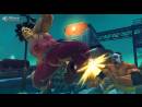 imágenes de Ultra Street Fighter IV