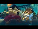 imágenes de Ultra Street Fighter IV