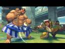 imágenes de Ultra Street Fighter IV