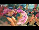 imágenes de Ultra Street Fighter IV