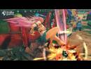 imágenes de Ultra Street Fighter IV