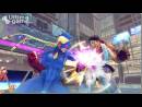 imágenes de Ultra Street Fighter IV