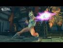 imágenes de Ultra Street Fighter IV